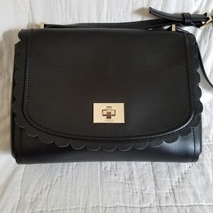Kate Spade Maple Jazmin Purse